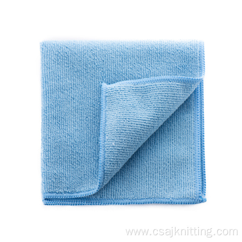 Household kitchen bathroom dust removal microfiber towel